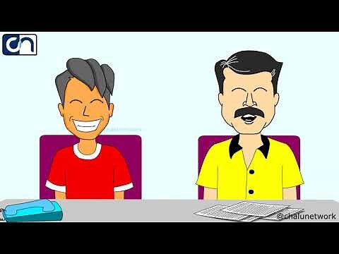 Result | Thangu and Dad | Chalu Network