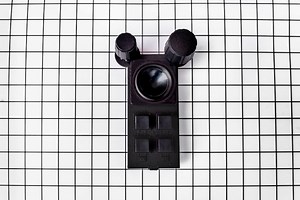 Bitty is a tiny Arduino-compatible drum machine/synth | Arduino Blog