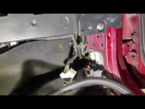 2010 kia forte heater core #heater #kia