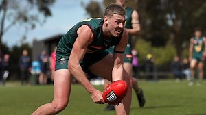 Draft watch: Arie Schoenmaker