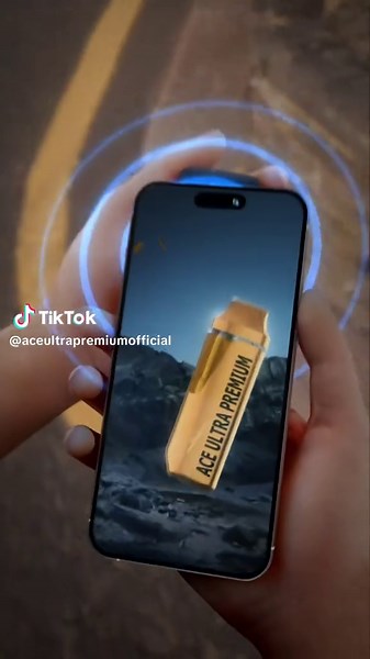 ACE ULTRA PREMIUM ♠️ on TikTok