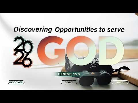 Kubali Kuongozwa na Mungu || Theophilda Christopher || 15.03.2026