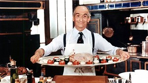 "On en déguste chaque miette avec délectation" : noté 4,3 sur 5, c'est le meilleur film de Louis de Funès... et le troisième film français le plus vu en France !