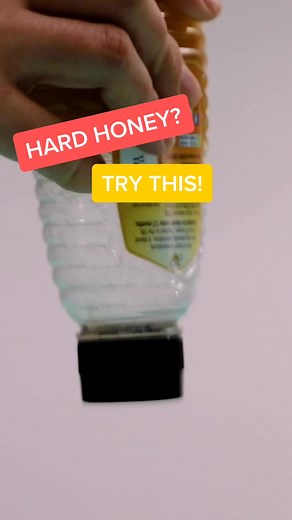 How to Soften Hard Honey: Easy Hack Tutorial