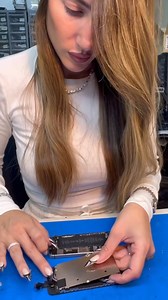 iPhone 5 screen replacement #Tamara #Fixit | Tamar Mt Mobile