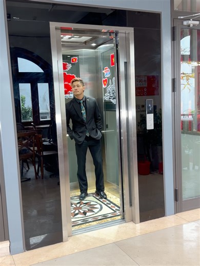 Carry Heavy Stuff Like Oppa Huy