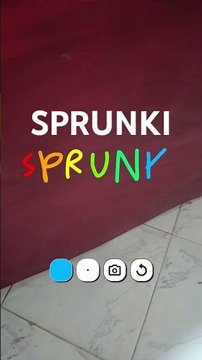 Rainbow Friends Teletubbies Sprunki Colors