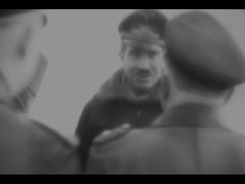 The Greatest Fighter Pilots - Adolf "Dolfo" Galland