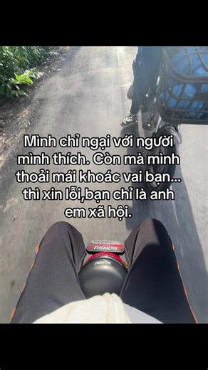 Gặp là ngại mà kiếm cớ gặp quài hàa#cap #xh #viral