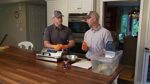 3.3K views · 53 reactions | Looking for a new way to prepare your upland game birds? Here's a simple and delicious recipe for Sous Vide Pheasant. All of the supplies and ingredients can be found at www.waltonsinc.com. | The Flush | Facebook