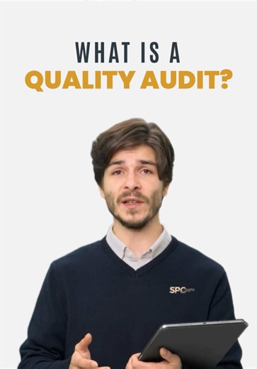𝗤𝘂𝗮𝗹𝗶𝘁𝘆 𝗮𝘂𝗱𝗶𝘁𝘀 𝗲𝘅𝗽𝗹𝗮𝗶𝗻𝗲𝗱! ✅ #qualityaudit #auditprocess #qualitymanagement #auditbasics #processimprovement #qualitytools #quality #continuousimprovement #qualitycontrol #qualityassurance #process #infographic #fypツ #foru #fyp #fypツviral #learnontiktok #learn #watchnow #videolearning #business #businesstips #spcgroup