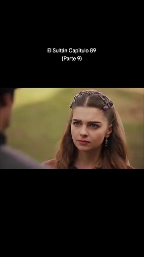 El Sultán Capitulo 89 Parte 9 #elsultán #capituloscompletos #hurremysuleiman #foryou #viral