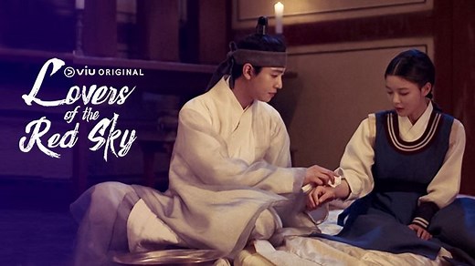 Lovers of the Red Sky Episode 14 - From the Jaws of Death