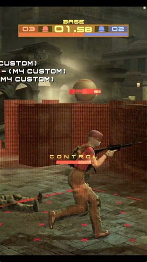 MGO2 Survival Every Saturday!!! #mgo2 #gaming #metalgearonline #gameplay #metalgearsolid4 #savemgo