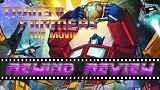 Transformers: The Movie (1986) - Rewind Review - A Look Back Before Bay