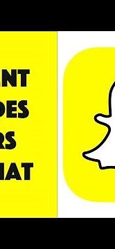 How to create Snapchat stickers?