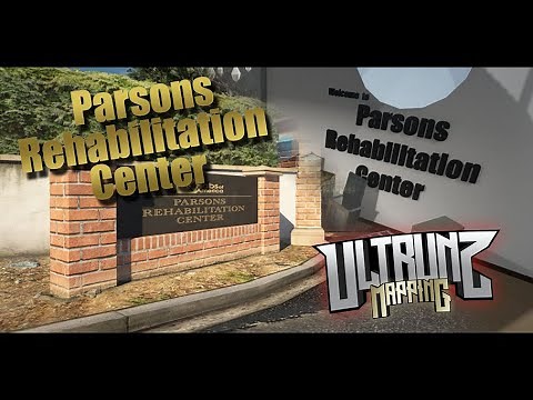 Ultrunz - Parson's Rehabilitation Center MLO