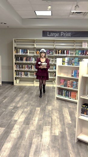 Renovations are underway at the Centerville Library! We can’t wait to share the enhanced spaces with our community. | Washington-Centerville Public Library