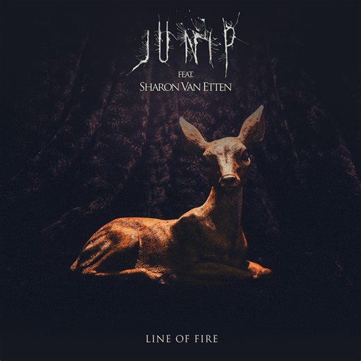 Junip - 'Line Of Fire' (Feat. Sharon Van Etten)