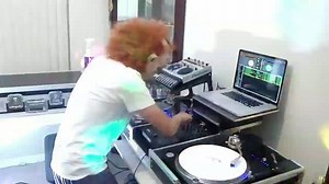 DJ Blend