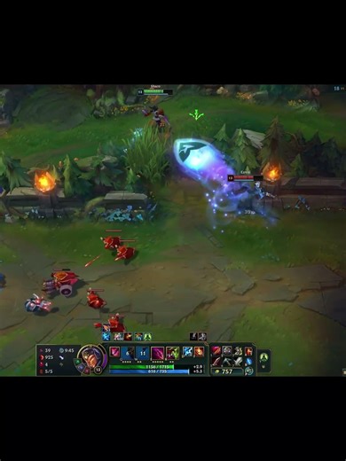 Broken #shaco #jungle #lol #leagueoflegends #gamer #highlights #gaming #outplay #gameplay #riotgames