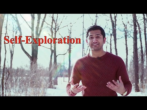 Self-Exploration