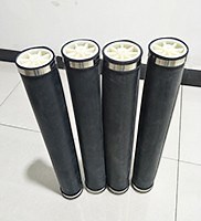 [Hot Item] Water Treatment EPDM Aeration Membrane Nano Micro Air Fine Bubble Tube Diffuser