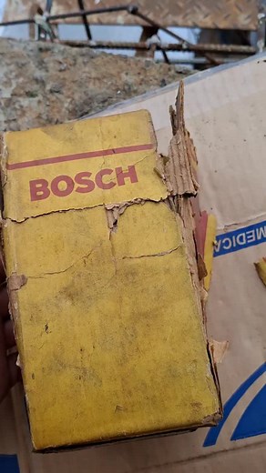 1.4K views · 143 reactions | Peça exclusivamente rara. Alguém se arrisca a dizer em qual carro era usado? Obs não está a venda #volkswagen #heels #instagram #vocho #fusquinha | Eliezer Gabriel | Facebook