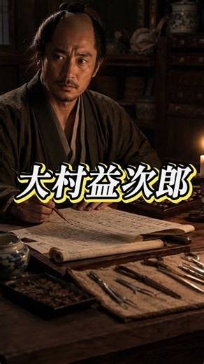 『JIN-仁-』で知られる緒方洪庵。なぜ適塾から日本を変える人材が生まれた？#緒方洪庵 #適塾 #JIN仁 #福沢諭吉 #大村益次郎 #幕末 #江戸時代 #日本史 #歴史雑学 #偉人達の裏帳簿