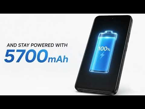 Philips S7221 | One Smartphone. Multiple Reasons to Experience It.