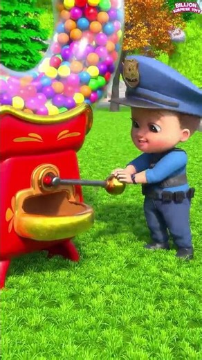 Sugar surprise|help|me sabse #toontvrhymes #chill #children#kidsvideo