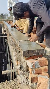 1.7M views · 6.7K reactions | Preparation #Civil Engineering # ideas #construction #tricks | Master Construction Company | Facebook