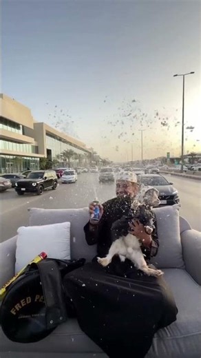 ألطف فيديو عيد أضحى قد تشاهده اليوم!