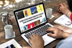 Top 5 websites to get FREE stock images in India - Blog Instamojo