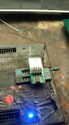 suppression anti-démarrage "start error" Mercedes Vito sprinter et classe a (modification eprom)