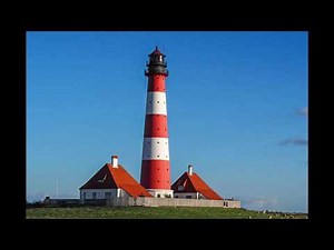 Lighthouses for kids