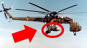 60K views · 554 reactions | The Secret Weapon the US Was Afraid to Unleash | Dark Documentaries | Facebook