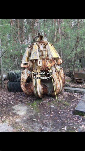 Czarnobyl: Prawda i Mity