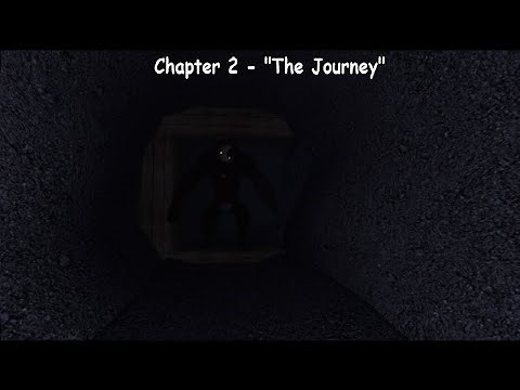 Slendytubbies 3 Campaign (Remaster HD) | Chapter 2 - "The Journey" (Cave Part)