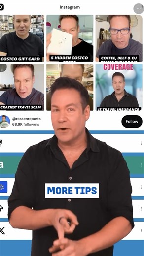 272K views · 4.2K reactions | STOP paying for Netflix & Prime — these phone plans give you free streaming | Jeff Rossen | Facebook