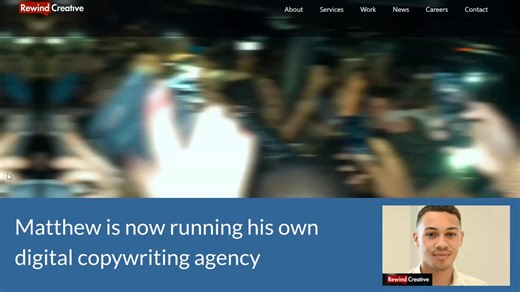 Real success stories from real students! Read success stories from our students who have gone on to rewarding careers: https://collegeofmediaandpublishing.co.uk/cmp-success-stories 🎓🚀 #success_story #proven_results #accreditedcollege #QLS 🖊️ | College of Media and Publishing