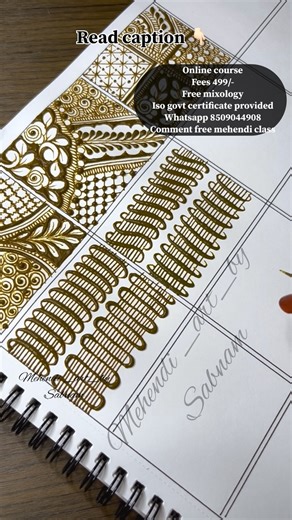 10K views · 12 reactions | Arabic belt elements #mehendi #henna #reelsinstagram #reels #mehendidesign #mehendi #henna #reelsinstagram #reels #mehendidesign #mehendi #henna #reelsinstagram #reels #mehendidesign #mehendi #henna | Sabnam Mustari | Facebook