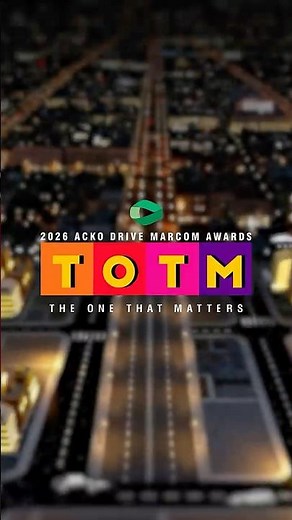 A proud moment for Mahindra: Manjari Upadhyay Wins 2026 TOTM for MARCOM Person of the Year,