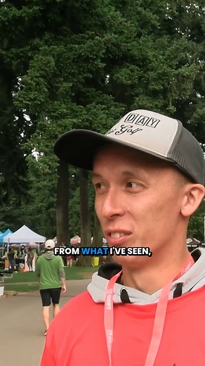 2K views · 17 reactions | Volunteers are an important element when it comes to running a disc golf event. Head over to our YouTube channel to watch our the full episode of our Disc Golf Adventure to Portland, OR. | Dynamic Discs | Facebook