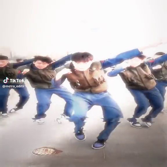 Explore Haidilao Dance Trends in China