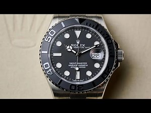 Fake Rolex Yacht Master 226627