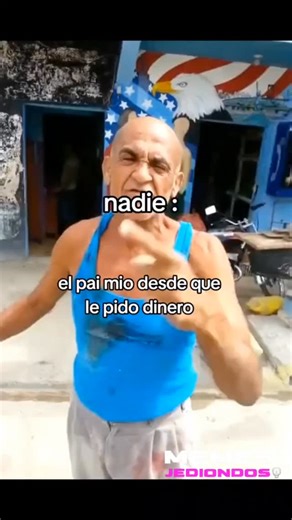 Memes jediondo 💀 on Instagram: "Trabajen 🤣🤣"