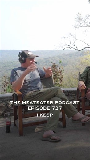 172K views · 2.9K reactions | The game meat over in Tanzania might have you questioning your favorite kind of wild game to indulge on. | MeatEater | Facebook