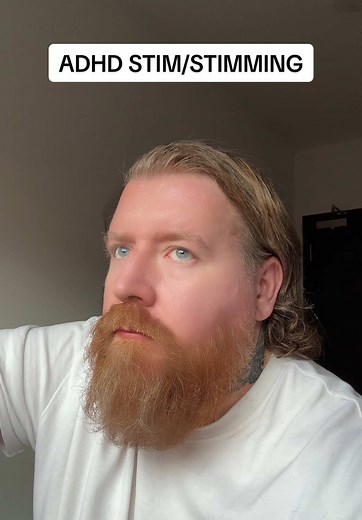 Understanding ADHD Stimming and Tics