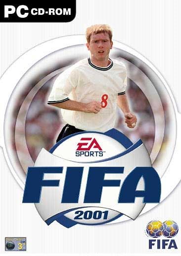 FIFA 2001: Major League Soccer (2000) - MobyGames